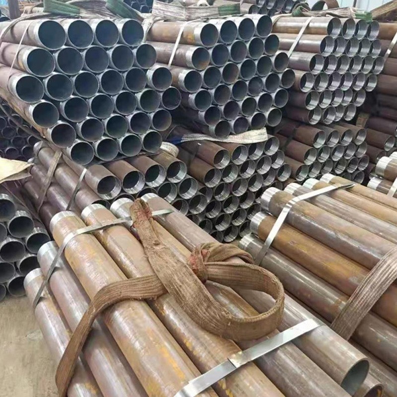 兰州地质钻探用跟管