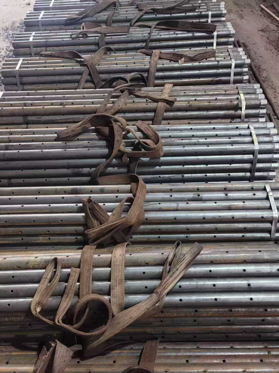兰州127mm管棚管